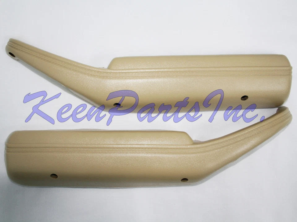 1978-1980 C3 Chevrolet Corvette Interior Arm Rest / Door Pull in Doeskin - Image 1 of 1