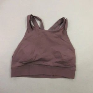 Lululemon Bra Womens 10 Workout Activewear Support Lightweight - Picture 1 of 6