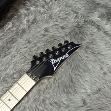 Ibanez RG370AHMZ Blue Moon Burst/E-Gitarre