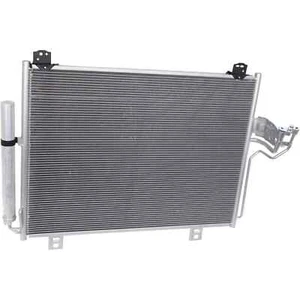 Nuevo condensador de aire acondicionado para Mazda CX-9 TC3M61480 TK4861480 MA3030165 2016-2023 - Imagen 1 de 5