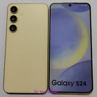 Modèle d'écran de téléphone factice 1:1 non fonctionnel Samsung Galaxy S24 Ultra A15 A25 A35
