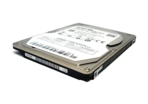 DELL PPHPX 320GB 7.2K 2.5in SATA Hard Drive - Picture 1 of 3