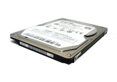 DELL PPHPX 320GB 7.2K 2.5in SATA Hard Drive - Image 1 of 3