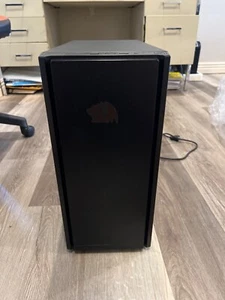 Custom Built GTX 1650 Super Computer with Ryzen 2600| 16GB-3200mhz RAM 700W Gold - Picture 1 of 4