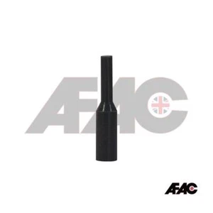 50 Pack High Temp Silicone Rubber PullPlug M12 Powder Coating, Temp Masking - Picture 1 of 3
