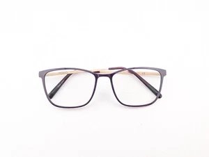 MODO Eyeglasses Frames Only, MODEL 7022, 52-16-140, Titanium, Purple - Picture 1 of 16