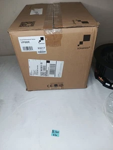 Sonance Visual Performance VP86R 8" Ceiling Speaker - White (93017) - Picture 1 of 11