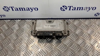 0261206246 CENTRALITA MOTOR UCE / 9637838780 / M74415 / 983513 PARA CITROËN SAXO - Immagine 1 di 4