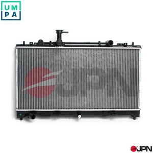 RADIATOR ENGINE COOLING 60C9176-JPN FOR MAZDA R2AA/R2BF 2.2L RF7J 2.0L 4cyl - Picture 1 of 9