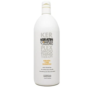 Keratin Complex Pflege Shampoo - 33,8 Unzen - Bild 1 von 1