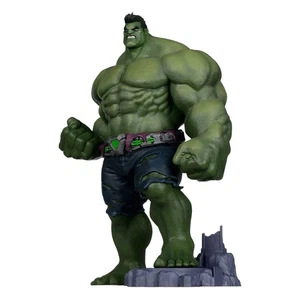 FIGURINE HULK  MARVEL RIVALS 27 cm 1/6 MCFARLANE IN STOCK - Afbeelding 1 van 12