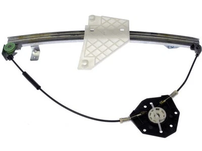 For 1999-2000 Jeep Grand Cherokee Window Regulator Rear Left Dorman 28977MZGT - Image 1 of 2