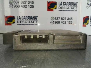 97KB12A650AC switchboard engine uce for FORD KA (CCQ) 2 COLLECTION 1996 1346907 - Picture 1 of 11