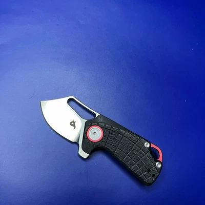 Cuchillo de bolsillo plegable Fox Knives PUCK Foto 1 de 4