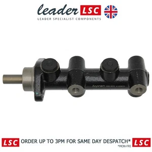 Brake Master Cylinder Volkswagen Golf Passat Scirocco Audi B8 171611019E New - Picture 1 of 12
