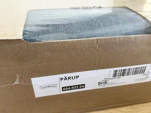 Funda Futón Sofá Cama Ikea PS, Grasbo Blanco 901.847.83 - NUEVO - Imagen 1 de 3