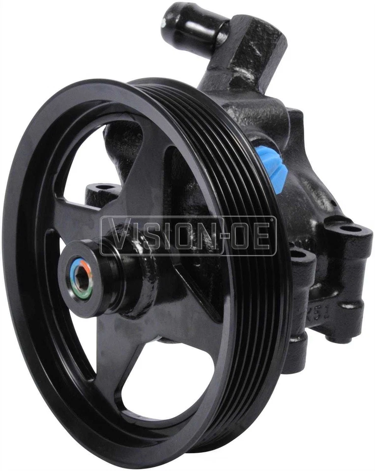 Bomba de dirección asistida compatible con Mercury Grand Marquis Marauder 2003-2008 VISION-OE Foto 1 de 3