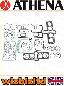 Kit de juntas de motor Athena Kawasaki ZL 600 A Eliminator 1986-1988 - Imagen 1 de 2