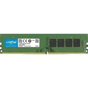 Crucial 8GB DDR4 SDRAM Memory Module - CT8G4DFRA32A - Picture 1 of 1