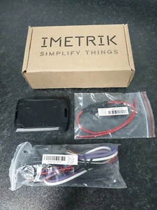 IMETRIK 3.5g recover vehicle tracker - Picture 1 of 4