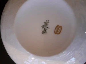- Rosenthal "studio line." Shallow Bowl - Diameter 7 inches. - Picture 1 of 4