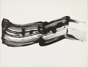 Original RARE Kathleen Rabel lithograph - Picture 1 of 9