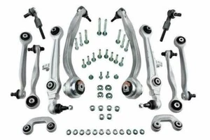 For VW Passat (3B) 2000-2005 Front Suspension Track Control Arm Wishbone Kit - Picture 1 of 3