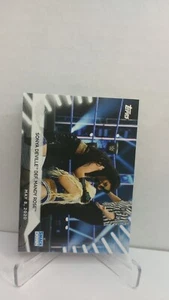 2021 Topps WWE Women's Division Sonya DeVille #12 - Picture 1 of 2