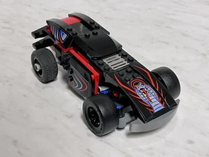 LEGO Racers: Fire Spinner 360 (8669) Completo (Leer Detalles) - Imagen 1 de 9