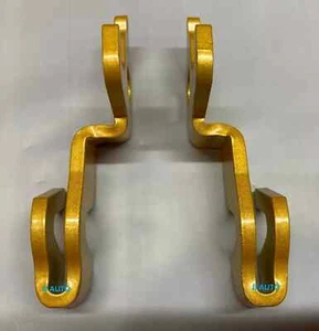 TOG HANDBRAKE EXTENDER for NISSAN SILVIA S13 180SX GREAT for DRIFT - Picture 1 of 2