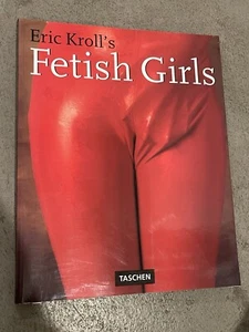 FETISH GIRLS -by Eric Kroll - 1stPress - Bild 1 von 2