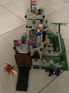 Lego - 6081 - King's Mountain Fortress