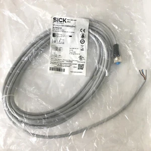 one new YF2A15-050VB5XLEAX 2096240 Sensor Cable 5M spot stocks #T4 - Bild 1 von 4