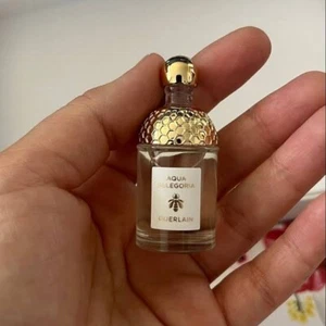 Guerlain AQUA ALLEGORIA NEROLIA VETIVER EDT 7.5mL Fragrance NEW NO BOX - Picture 1 of 1