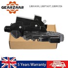 FOR JAGUAR XF FRONT LEFT DOOR LOCK PASSENGER ACTUATOR MECHANISM 2012- LR014101