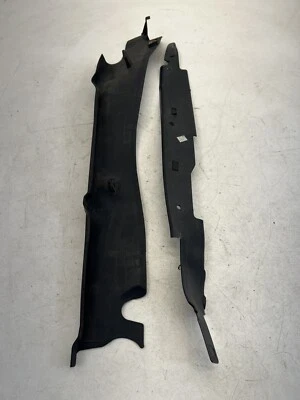 Изолятор вкладыш для правого крыла Subaru Outback 2010-2014 годов выпуска от оригинального производителя. - Изображение 1 из 4