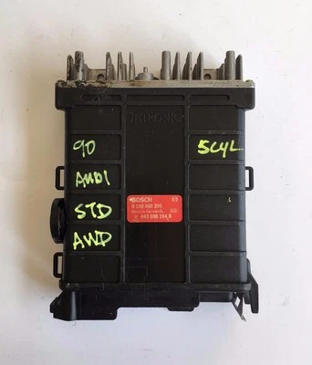  80 81 82 83 84 85 86 87 88 89 90 AUDI 5CYL 0280800295 443906264D 0 280 800 295 Foto 1 de 2