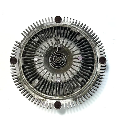 EMBRAGUE VENTILADOR NISSAN 240SX 1989-1998 S13 S14 21082-40F00 USADO Foto 1 de 2