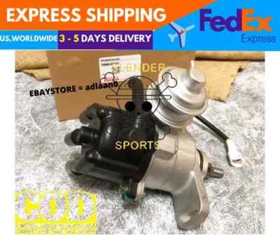 Distribuidor de encendido para Daihatsu GENUINO 19060-87601-000 Rocky F300 Feroza 1.6 Foto 1 de 4
