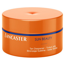 Lancaster Sun Beauty Tan Deepener Tinted 200ml abbronzante corpo senza protezion