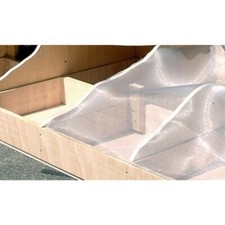 3107 Drahtgewebe | Heki | | Neu