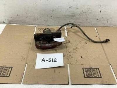 Chevrolet Captiva 2013 pinza de freno trasera izquierda del lado del conductor compatible con Equinox 07-17 Foto 1 de 4