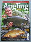 Coarse Angling Taday - Issue 165  May 2015 - Contents Shown
