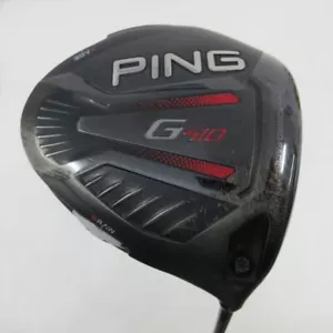 Ping Driver G410 PLUS 9° ALTA DISTANZA - Picture 1 of 12