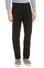 DL1961 COAL Men's Russell Slim-Straight Jeans, US 31x34