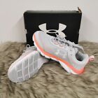 Under Armour Women's Charged Assert 8D Size 6.5 New In Box