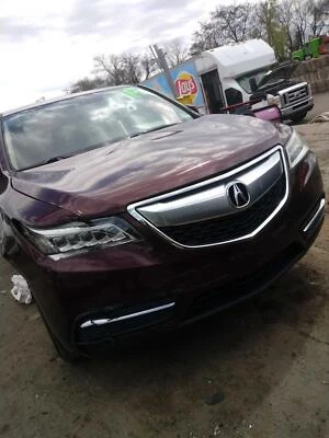 Used ABS Modulator fits: 2015 Acura Mdx Modulator Assembly vehicle stability ass - Изображение 1 из 4