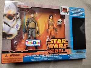 Figura de colección Star Wars Rebel Jedi Reval Toys R Us - Imagen 1 de 2