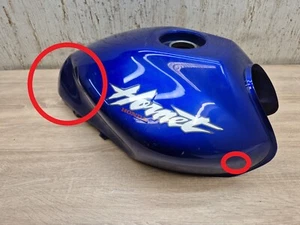 Tanque de combustible Honda CB 600 Hornet PC34 1998-2002 - Imagen 1 de 22