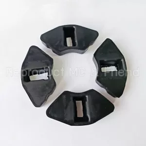Amortiguador de choque del cubo trasero para Kawasaki GA1 GA2 GA3 GA5 G3TR G4TR G5 G7 KE100 KV100 - Imagen 1 de 4